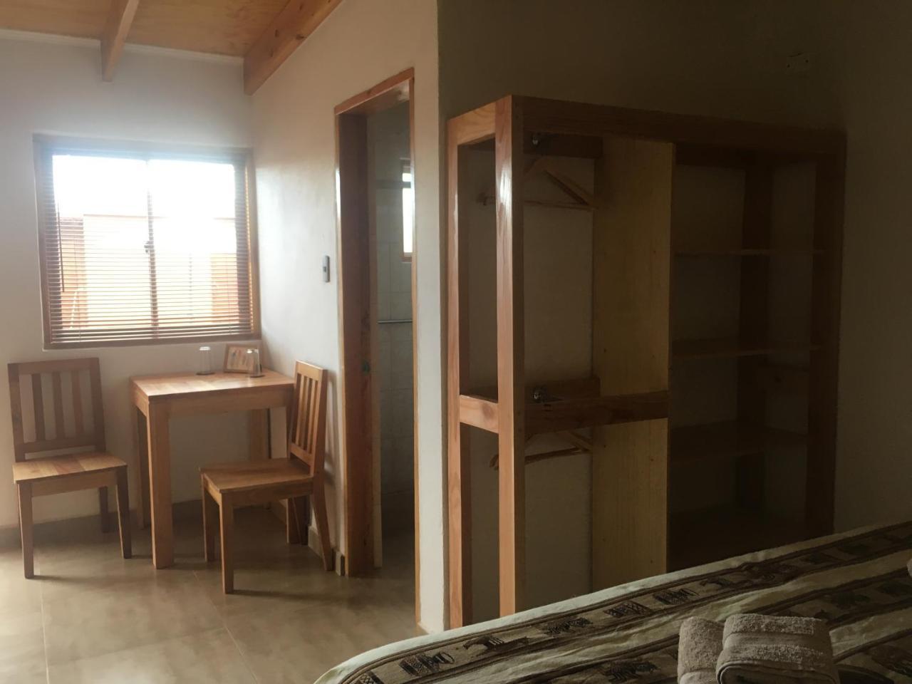 Hostal Pablito 2 San Pedro de Atacama Luaran gambar