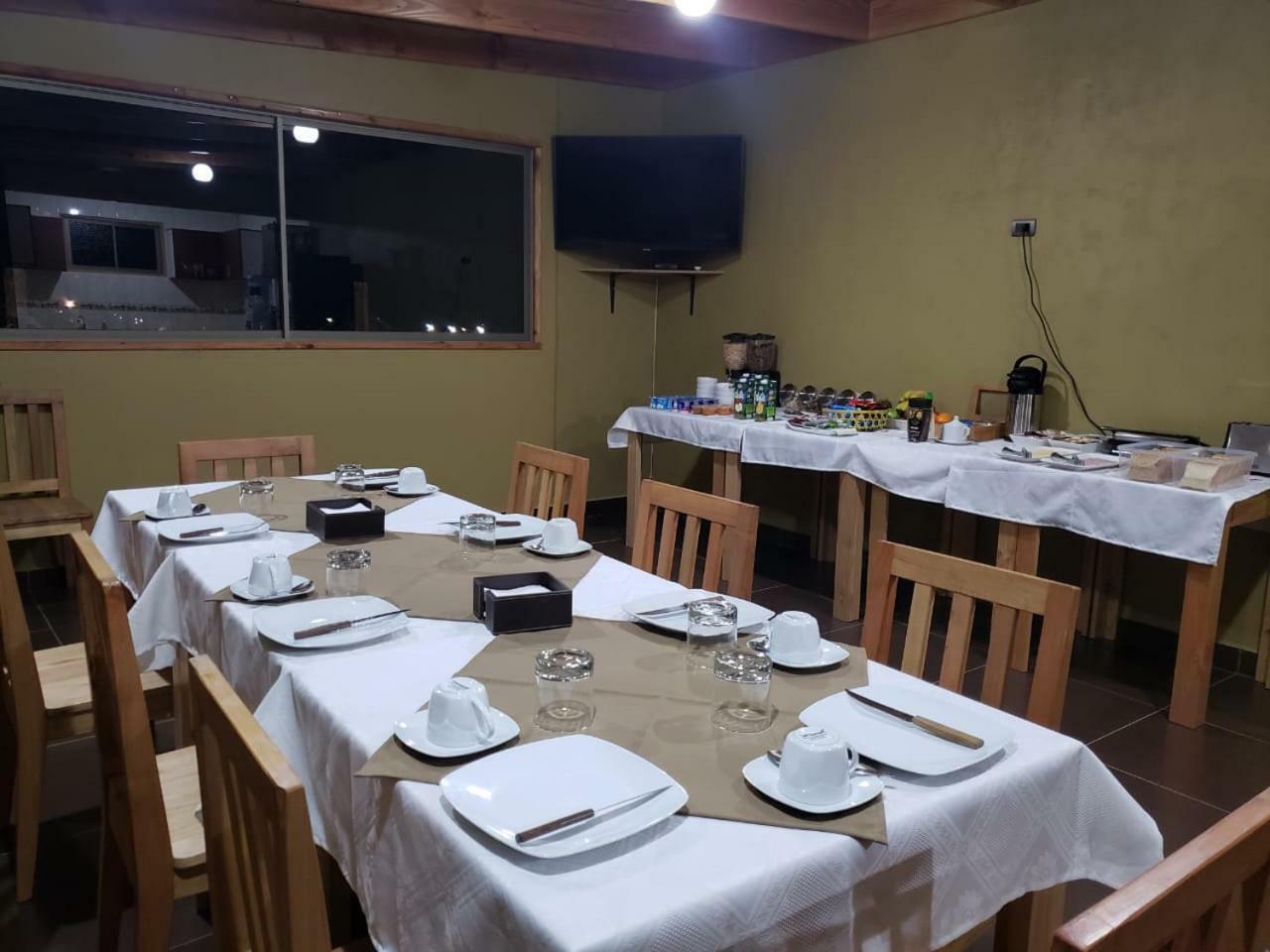 Hostal Pablito 2 San Pedro de Atacama Luaran gambar